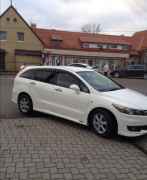 Honda Stream, 2007