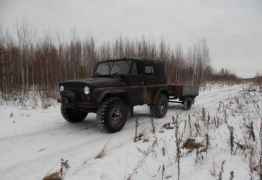 УАЗ 31512, 1986 УАЗ 31512, 1986