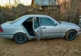 Mercedes-Benz C-класс, 1994