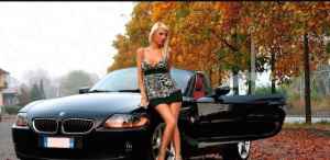 BMW Z4, 2004