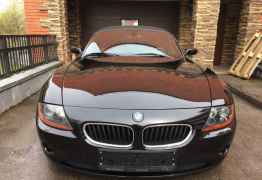 BMW Z4, 2004