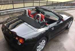 BMW Z4, 2004