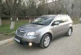 Subaru Tribeca, 2007