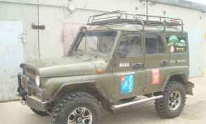 УАЗ 31519, 2002 УАЗ 31519, 2002
