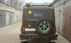 УАЗ 31519, 2002 УАЗ 31519, 2002