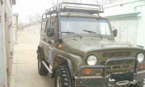 УАЗ 31519, 2002 УАЗ 31519, 2002