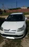 Citroen C4, 2005