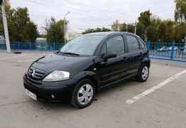 Citroen C3, 2006