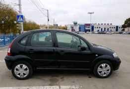 Citroen C3, 2006