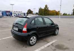 Citroen C3, 2006