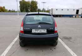 Citroen C3, 2006