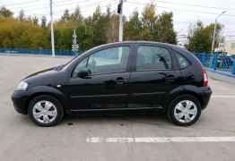 Citroen C3, 2006