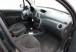 Citroen C3, 2006