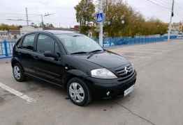 Citroen C3, 2006