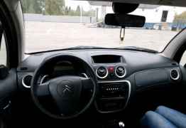 Citroen C3, 2006