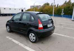 Citroen C3, 2006