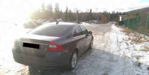 Volvo S80, 2007