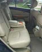 Lexus RX, 2006