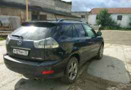 Lexus RX, 2006