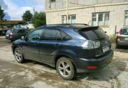 Lexus RX, 2006