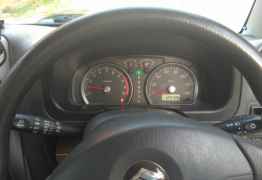 Suzuki Jimny, 2010 Suzuki Jimny, 2010