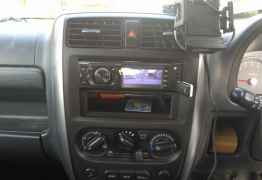 Suzuki Jimny, 2010 Suzuki Jimny, 2010