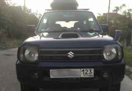 Suzuki Jimny, 2010 Suzuki Jimny, 2010