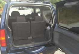 Suzuki Jimny, 2010 Suzuki Jimny, 2010