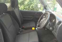 Suzuki Jimny, 2010 Suzuki Jimny, 2010