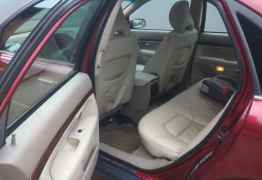 Volvo S80, 2006