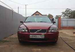 Volvo S80, 2006