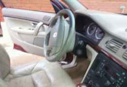 Volvo S80, 2006