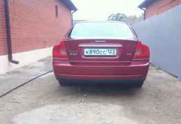 Volvo S80, 2006