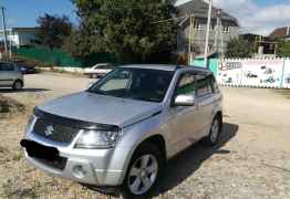 Suzuki Grand Vitara, 2011