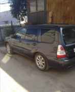 Subaru Forester, 2008 Subaru Forester, 2008