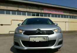 Citroen C4, 2011