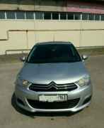 Citroen C4, 2011