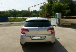 Citroen C4, 2011