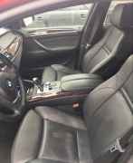 BMW X6, 2008