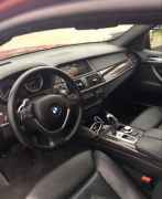 BMW X6, 2008