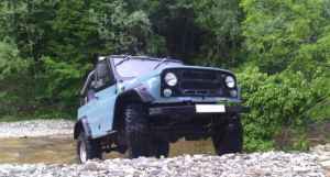 УАЗ 31512, 1993 УАЗ 31512, 1993