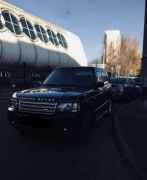 Land Rover Range Rover, 2012