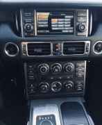 Land Rover Range Rover, 2012