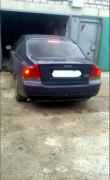 Volvo S60, 2001