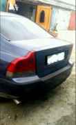 Volvo S60, 2001