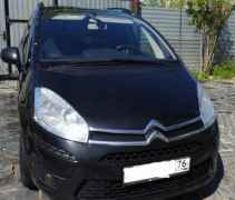 Citroen Grand C4 Picasso, 2010