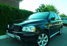 Volvo XC90, 2011