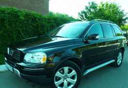 Volvo XC90, 2011