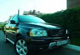 Volvo XC90, 2011