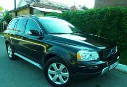 Volvo XC90, 2011